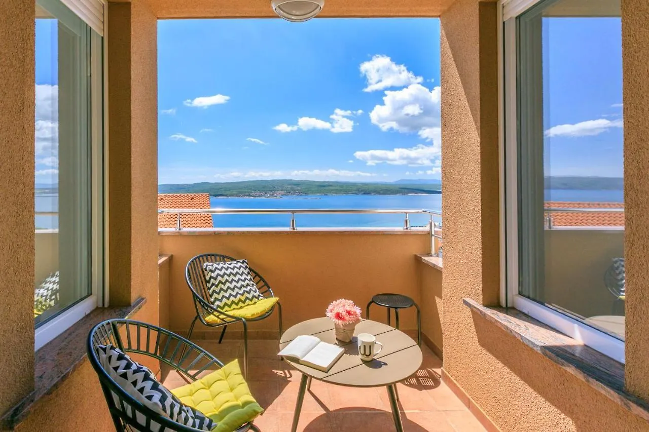 Klara Apartment Crikvenica Croatia