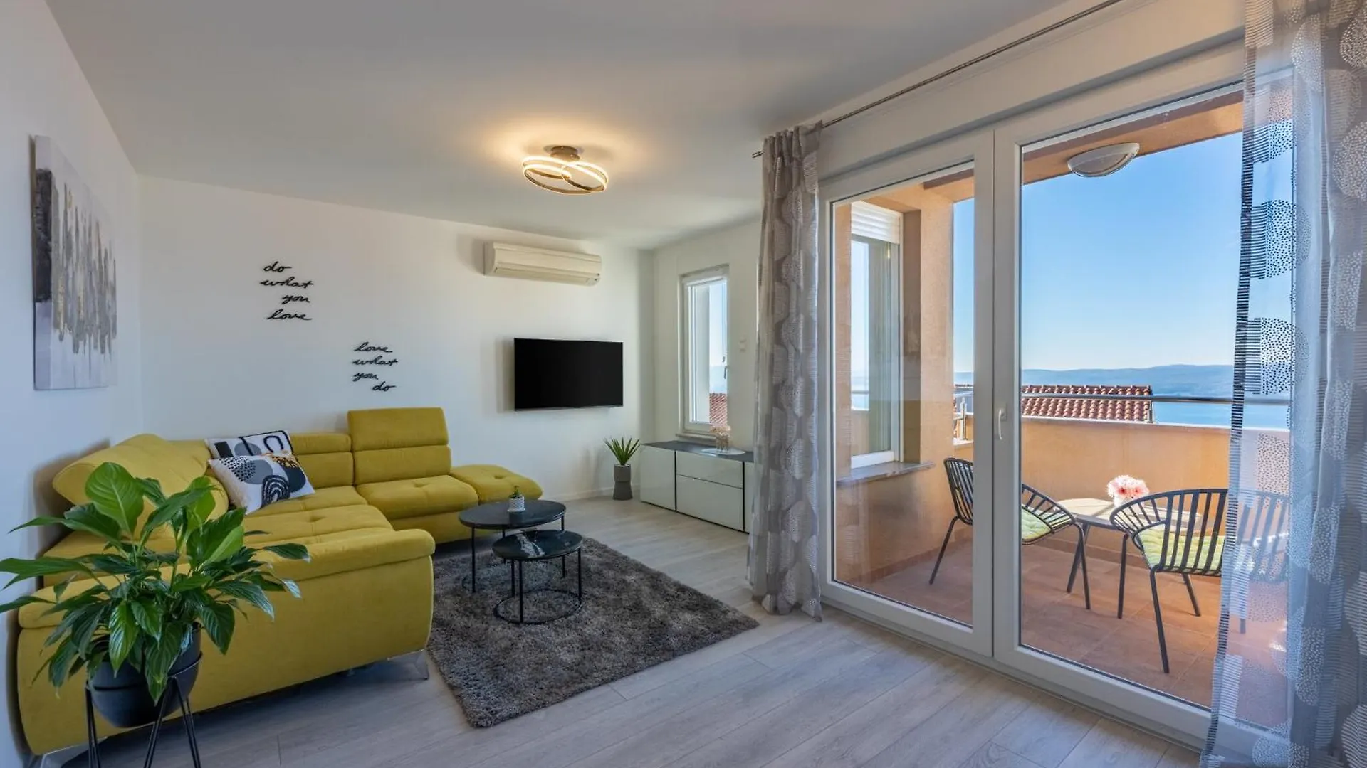 Klara Apartment Crikvenica
