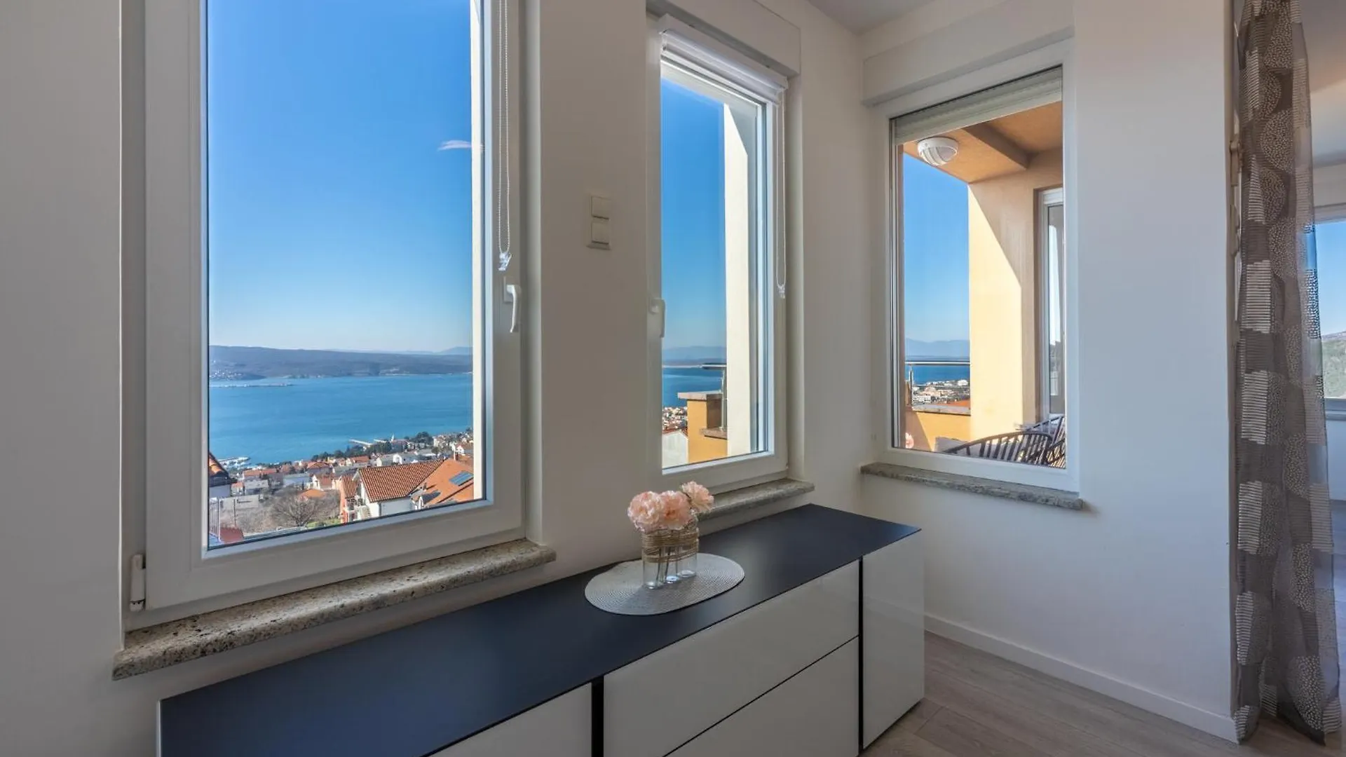 Klara Apartment Crikvenica