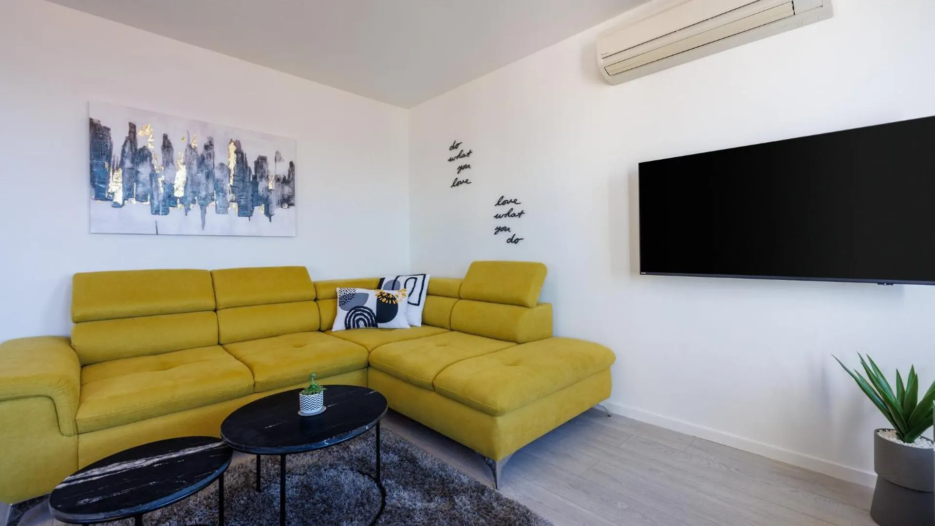 Klara Apartment Crikvenica Croatia