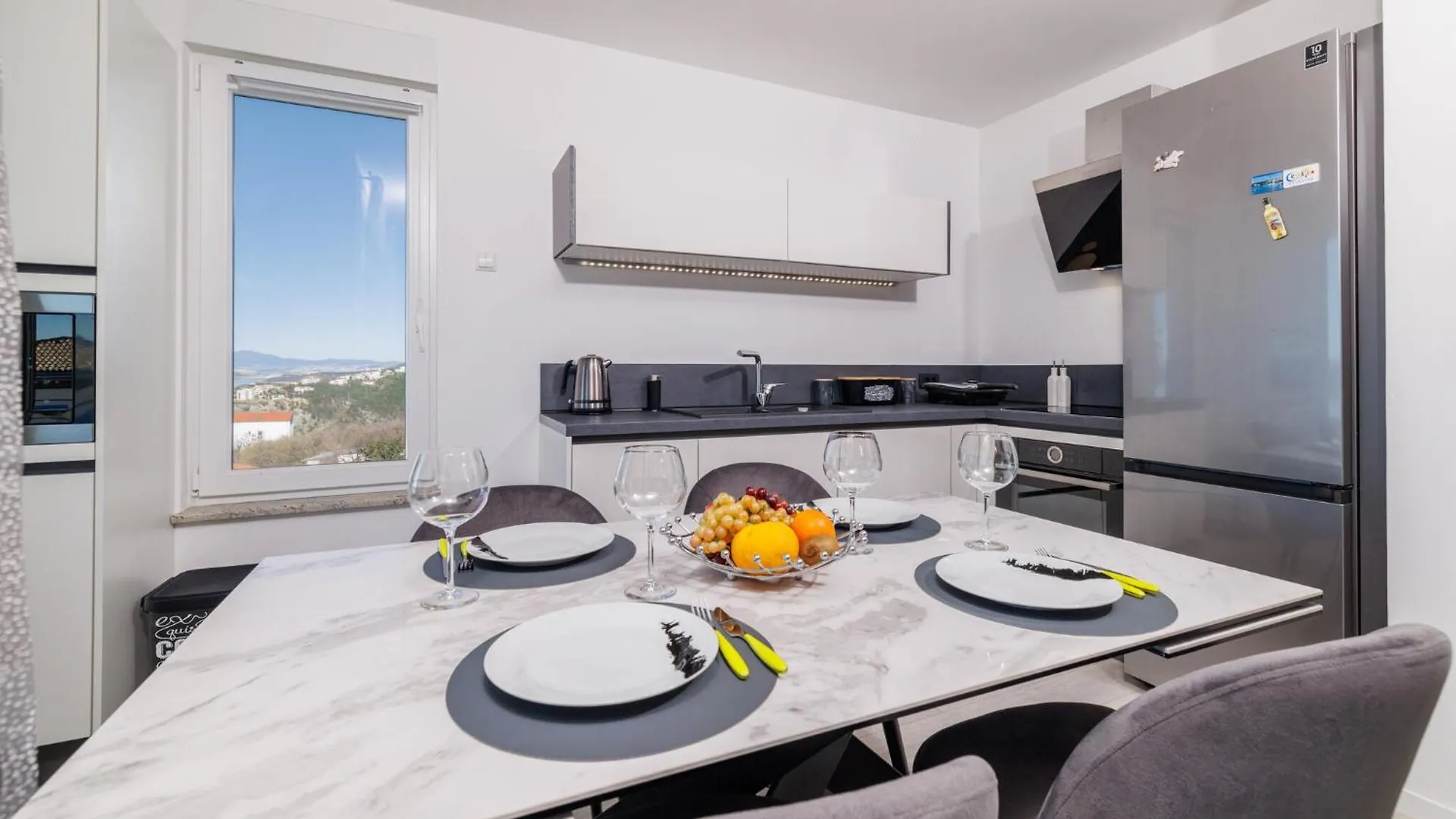 Klara Apartment Crikvenica Croatia