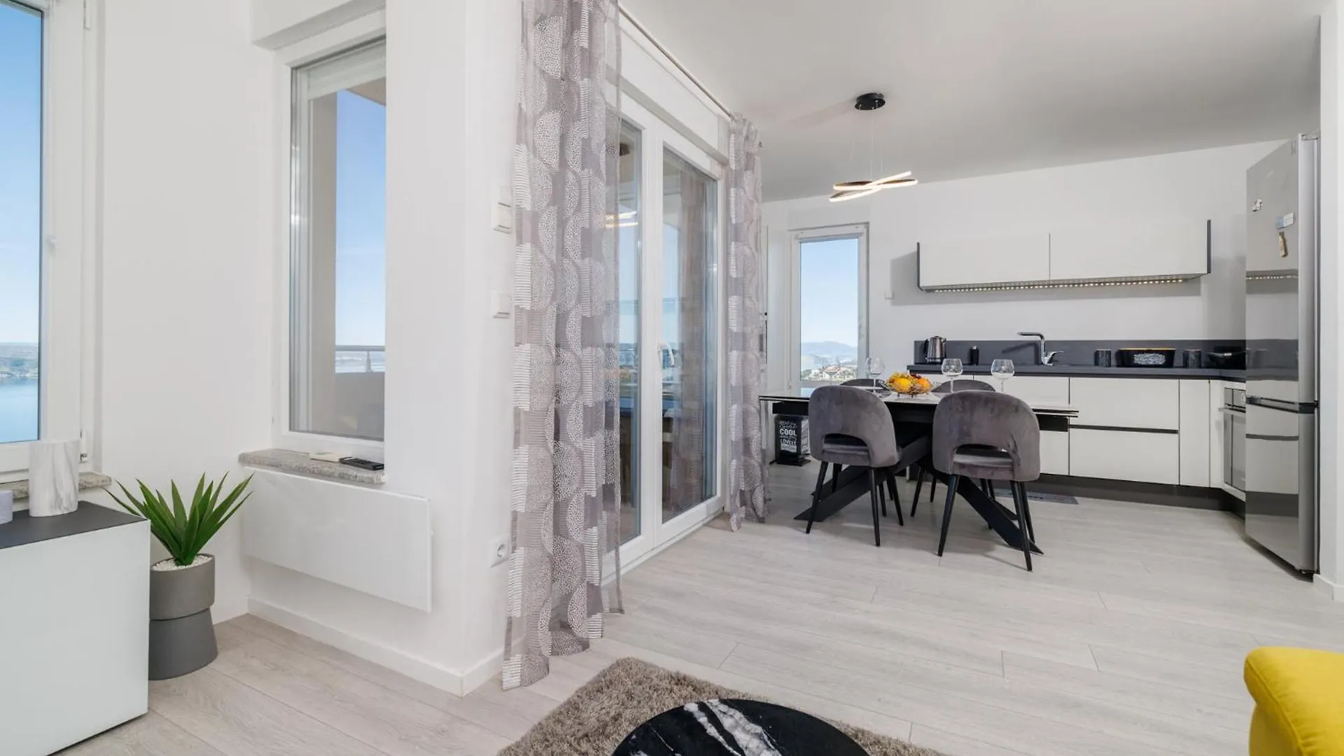 Klara Apartment Crikvenica