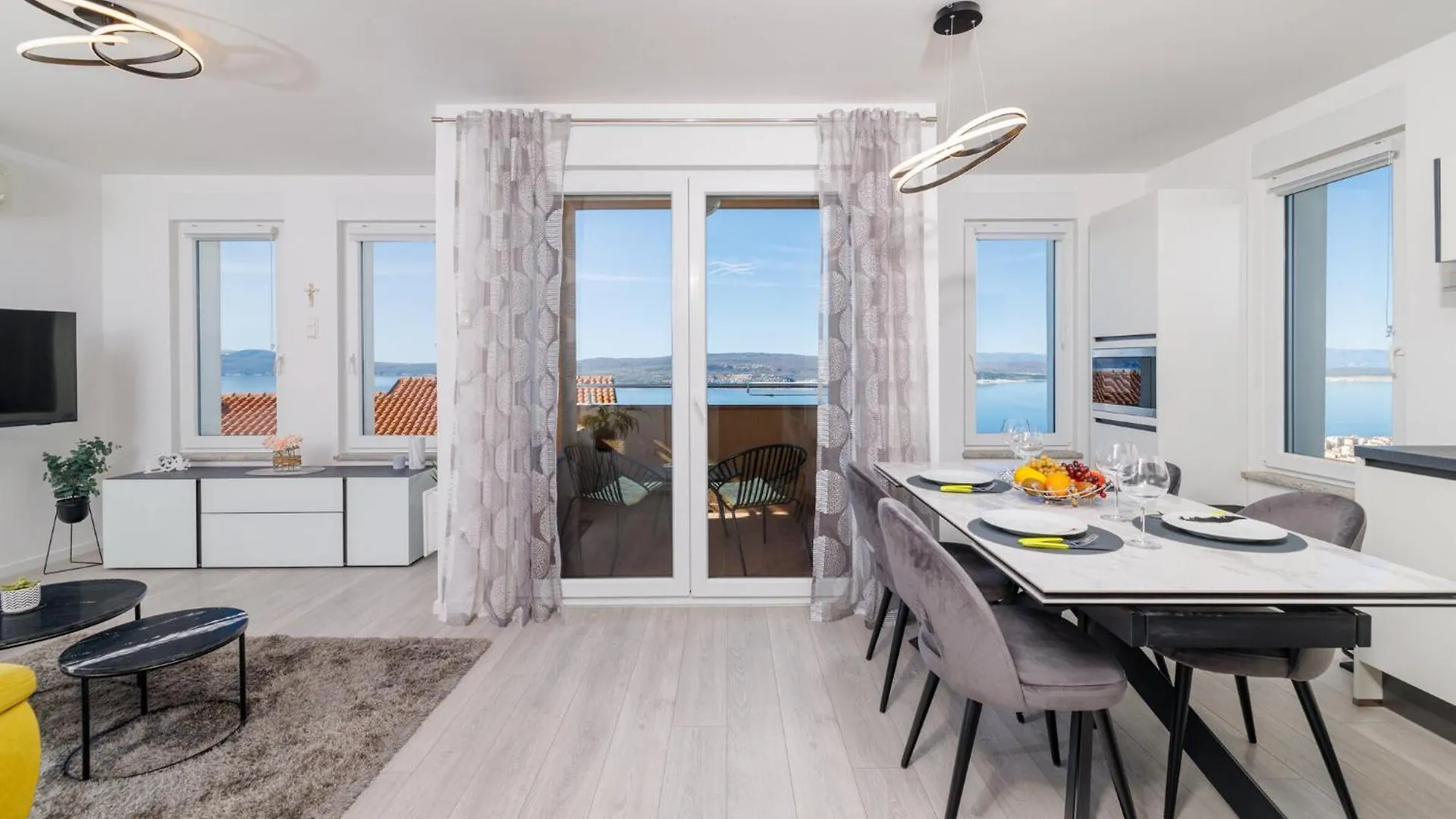 Klara Apartment Crikvenica