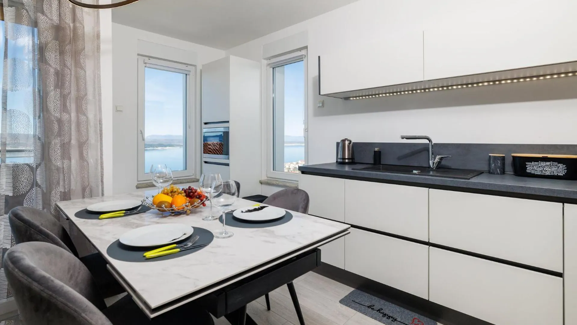 Klara Apartment Crikvenica
