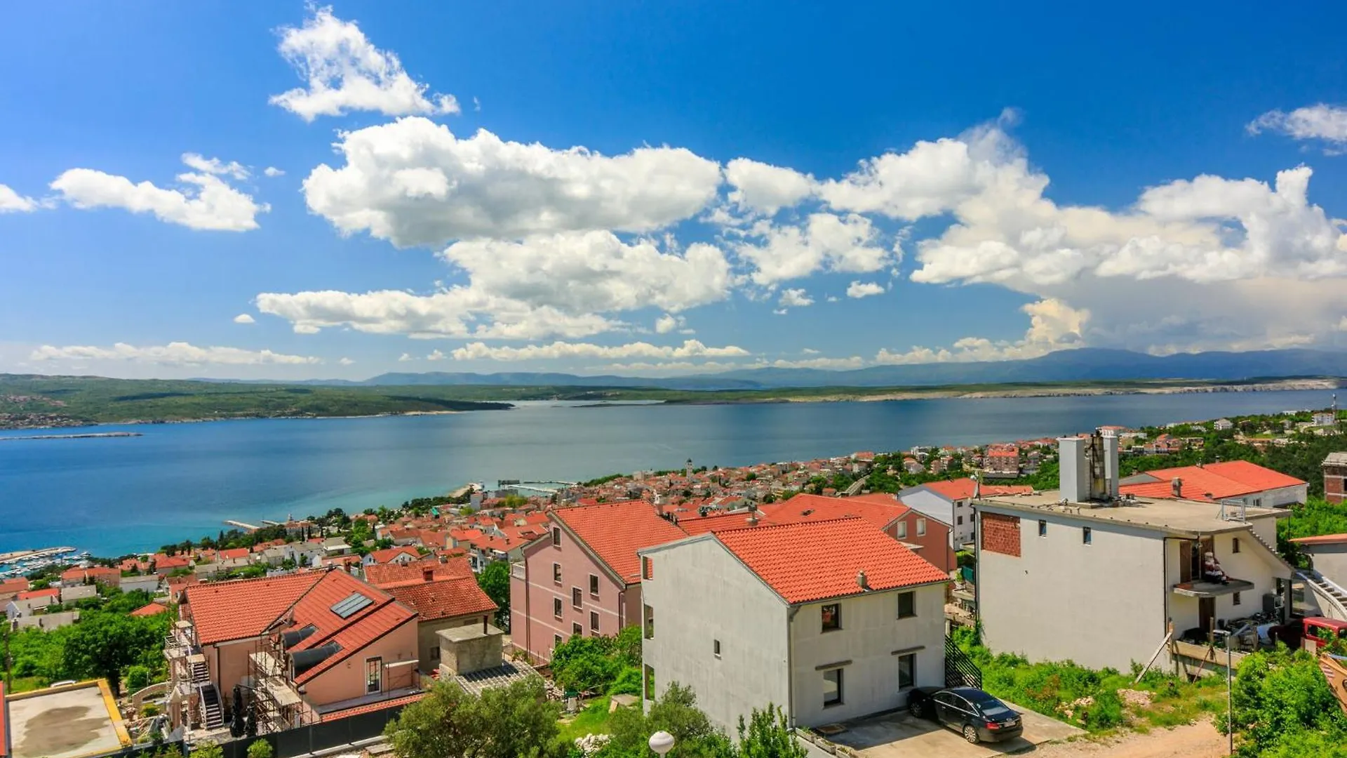 Klara Apartment Crikvenica