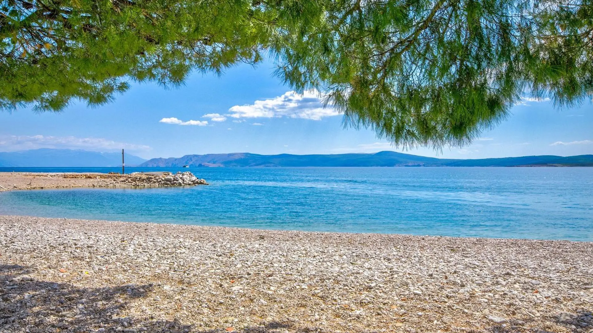 Klara Apartment Crikvenica