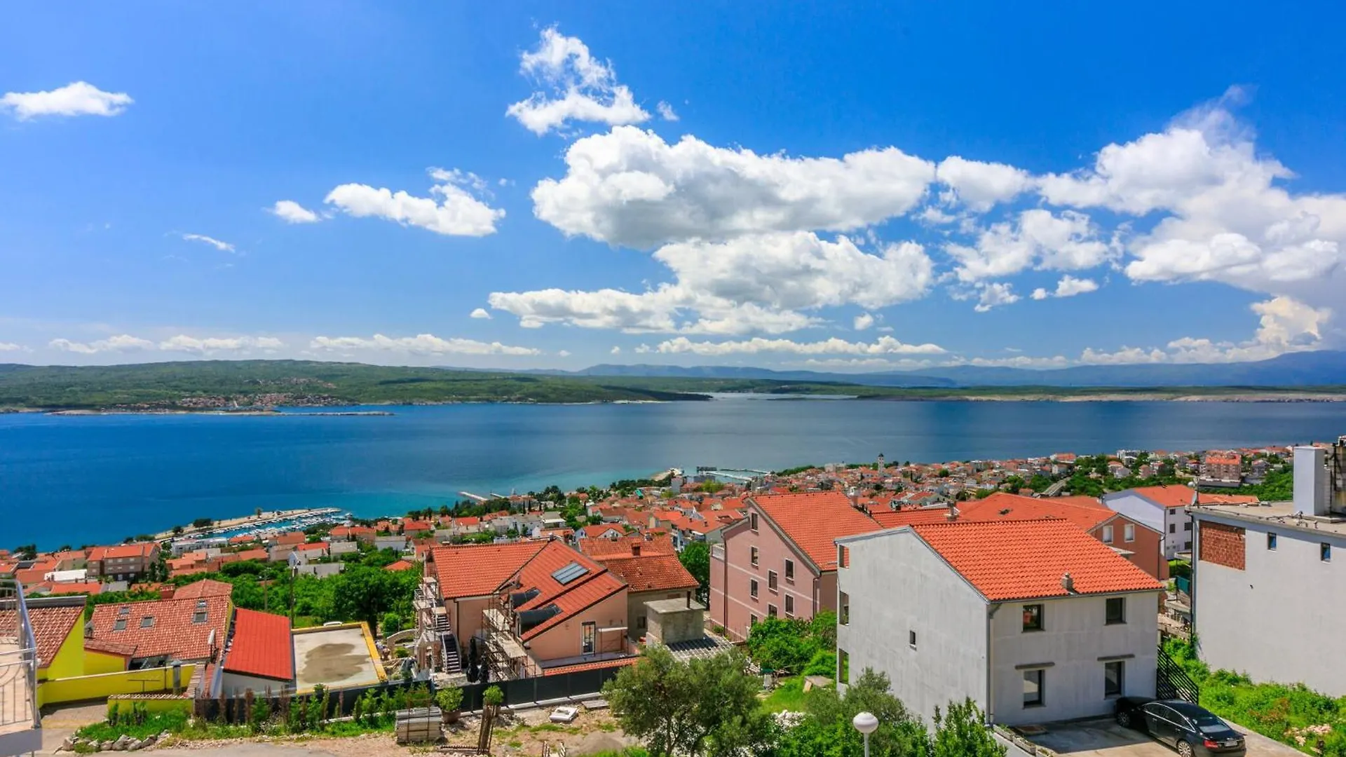 Klara Apartment Crikvenica