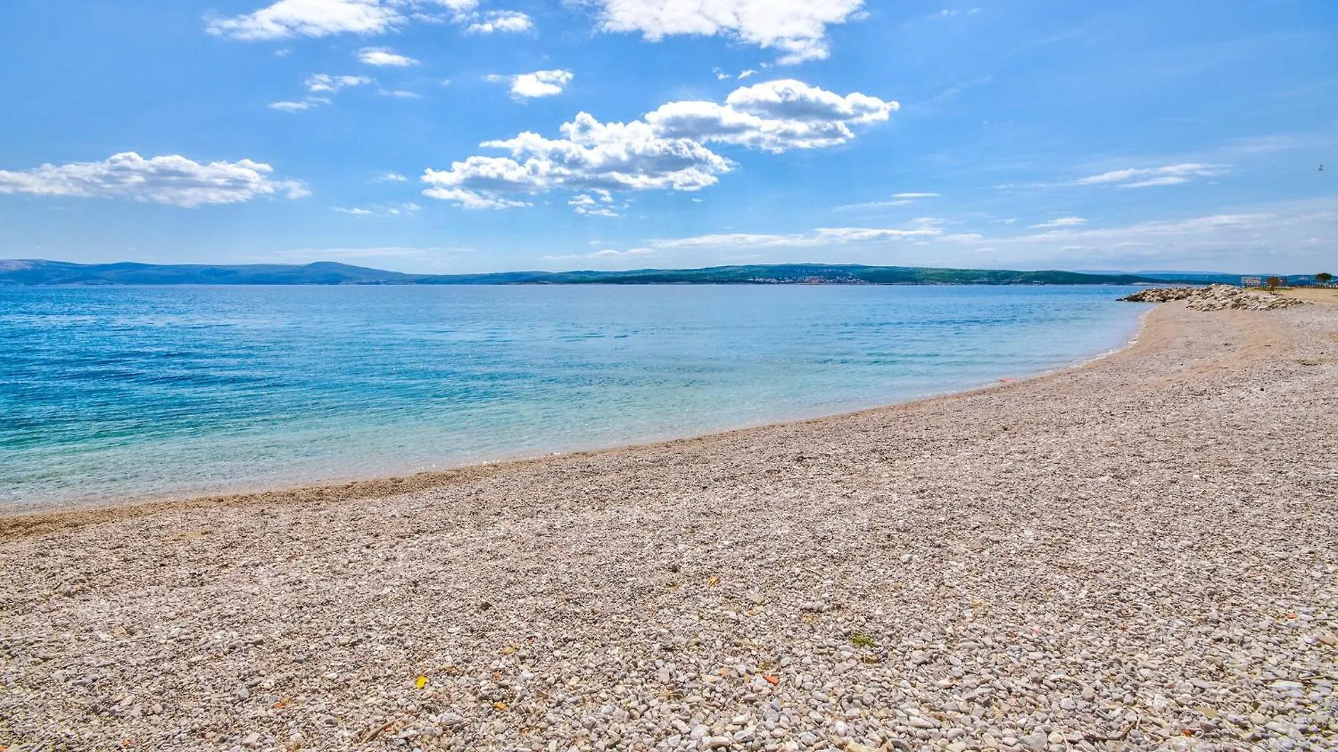 Klara Apartment Crikvenica